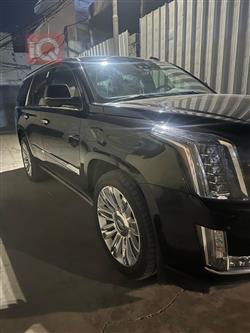 كاديلاك اسكاليد